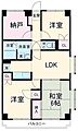 パストラルピア3階9.0万円