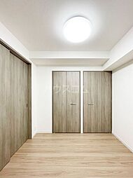 S-RESIDENCE板橋大山brim 801 8階1SLDKのリビング/ダイニング