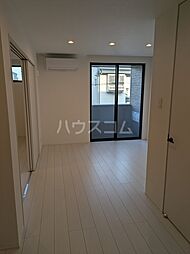 Jack osugiI 2階1LDKのリビング/ダイニング