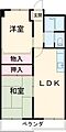第2乙女屋マンション4階10.6万円