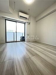 クラリッサ大通り公園 1106 11階ワンルームのリビング/ダイニング