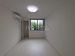 プライムガーデン武蔵小金井 203 2階1LDKのリビング/ダイニング