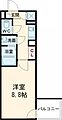 グランアリュール大鳥居10階9.6万円