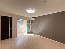 アバンティ（ａｖａｎｔｉ） 1階1Kのリビング/ダイニング