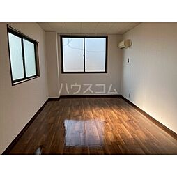 池上館 303 3階ワンルームのリビング/ダイニング