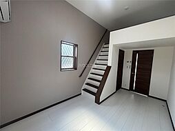 ヴェルジェ 202 2階1Kのリビング/ダイニング