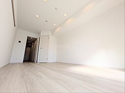 リブリ・椛 303 3階1Kのリビング/ダイニング