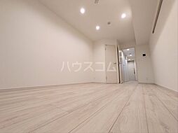 リブリ・椛 307 3階1Kのリビング/ダイニング