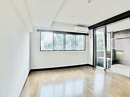 ダイアパレス プロヴァンシア武蔵境 406 4階3LDKのリビング/ダイニング