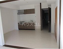 ベルストーン本牧 605 6階3LDKのリビング/ダイニング