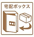 シエルコート5階4.5万円
