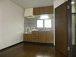 第5コンクラマンション 3階2DKのリビング/ダイニング