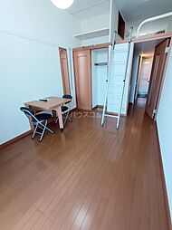 東武伊勢崎線 谷塚駅 徒歩11分の賃貸アパート 1階1Kのリビング/ダイニング