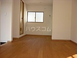 コーポマツモト 202 2階1Kのリビング/ダイニング