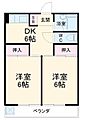レジデンス大野木2階4.5万円