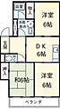 サンライト東刈谷3階5.7万円