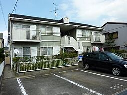 マンハイム城南