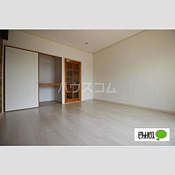 JR両毛線 伊勢崎駅 徒歩22分の賃貸マンション 1階1Kのリビング/ダイニング