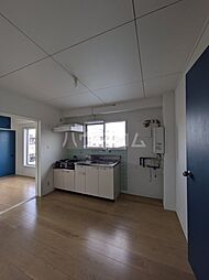 永田幸町ビル 302 3階1DKのリビング/ダイニング