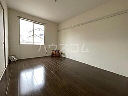 ガーデンハウス日大前 201 2階2DKのリビング/ダイニング