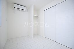 Residence 南千住 201 2階1DKのリビング/ダイニング