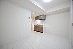 Residence 南千住 202 2階1LDKのリビング/ダイニング