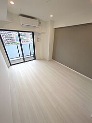 RELUXIA北赤羽 2階1Kのリビング/ダイニング