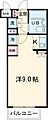 リラッサ柴又3階5.3万円