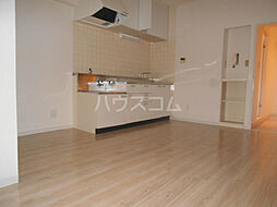 シャトーライフ相模原I 303