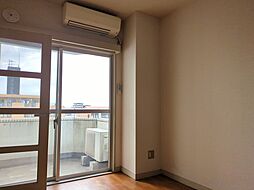 カサフローラ相模大野 503 5階1DKのリビング/ダイニング