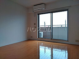 レジデンス八王子明神町 01402 14階2LDKのリビング/ダイニング