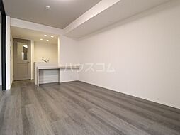 プロスター元山町 101 1階1LDKのリビング/ダイニング