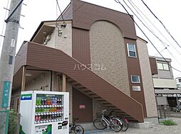 シリウス相模大野