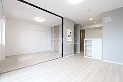 プロスター元山町 3階2LDKのリビング/ダイニング