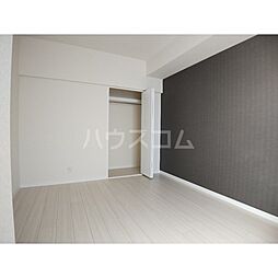 リブレス牛久 205