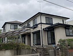 北野台1丁目戸建て