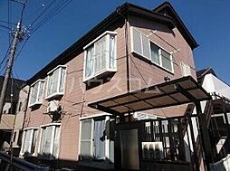 天台ハイリビング壱番館