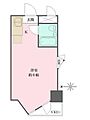東京ベイサイド3階6.8万円