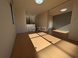 JR両毛線 伊勢崎駅 3.2kmの賃貸アパート