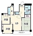 サンマルコー6階7.0万円