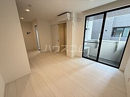 Jack shimofujisawa II 103 1階1LDKのリビング/ダイニング