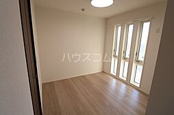 D’s LIEN (ディーズリアン)　D 103 1階2LDKのリビング/ダイニング