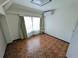 内野ハイツ 301 3階ワンルームのリビング/ダイニング