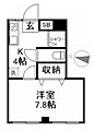 桃園マンション3階10.5万円