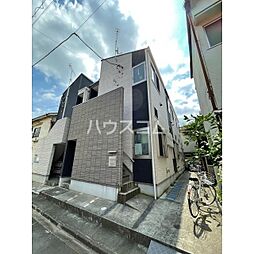 グランサムハウス王子神谷