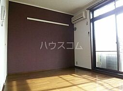 シティハイムケネス　Ｃ 102 1階1Kのリビング/ダイニング