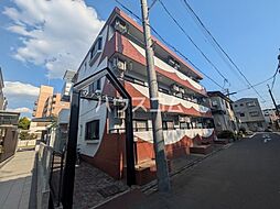 ヴァンベール桜山