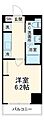 AZEST阪東橋6階8.2万円