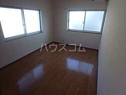 ビラ・クリームゾンスカイ 102 1階3DKのリビング/ダイニング