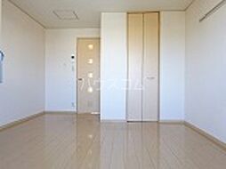 ボナール壱番館 1階1Kのリビング/ダイニング